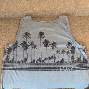 ROXY tank top